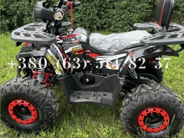 Форте Інша 2025 у Шепетовке на Automoto.ua Форте Інша, об'ємом двигуна 0.13 л та пробігом 0 тис. км за 833 $, фото 1 на Automoto.ua