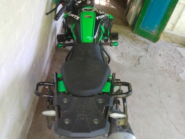 Форте Другая, объемом двигателя 0.2 л и пробегом 0 тыс. км за 1008 $, фото 4 на Automoto.ua