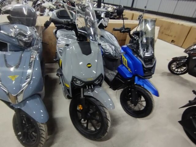 Форте Другая 2025 в Жовкве на Automoto.ua Форте Другая, объемом двигателя 0 л и пробегом 0 тыс. км за 1200 $, фото 4 на Automoto.ua