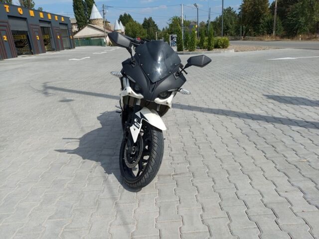 Форте Другая, объемом двигателя 0.3 л и пробегом 0 тыс. км за 1600 $, фото 2 на Automoto.ua