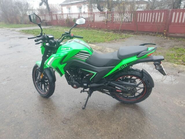 Форте Другая, объемом двигателя 0.25 л и пробегом 0 тыс. км за 1300 $, фото 1 на Automoto.ua