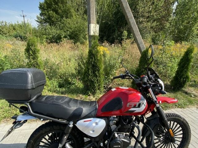 Форте Другая, объемом двигателя 0.2 л и пробегом 0 тыс. км за 1050 $, фото 2 на Automoto.ua