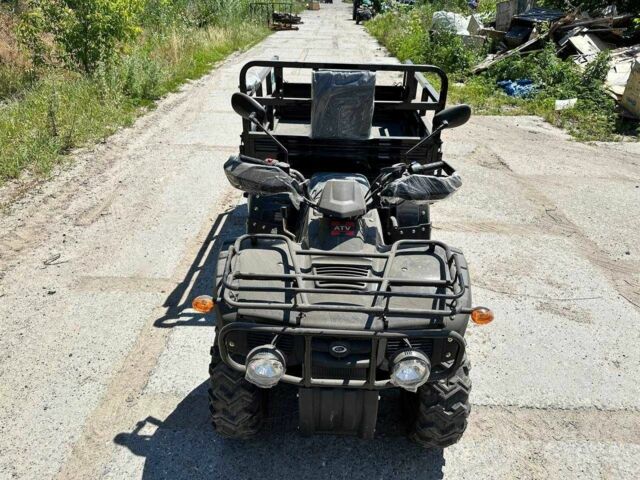 Форте Інша, об'ємом двигуна 0.25 л та пробігом 0 тис. км за 3970 $, фото 5 на Automoto.ua