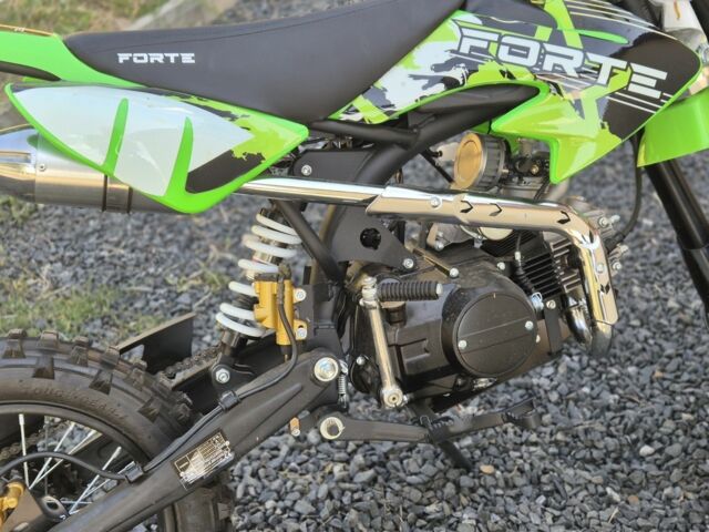 Форте Другая, объемом двигателя 0.13 л и пробегом 0 тыс. км за 751 $, фото 5 на Automoto.ua