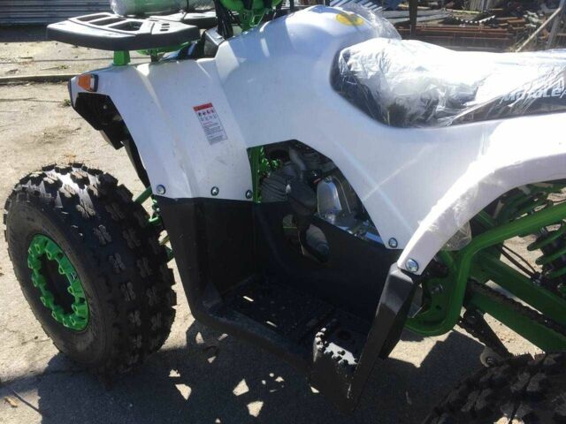 Форте Інша, об'ємом двигуна 0.13 л та пробігом 0 тис. км за 1200 $, фото 4 на Automoto.ua