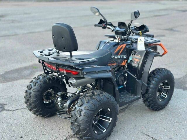 Форте Другая, объемом двигателя 0.2 л и пробегом 0 тыс. км за 110066 $, фото 4 на Automoto.ua