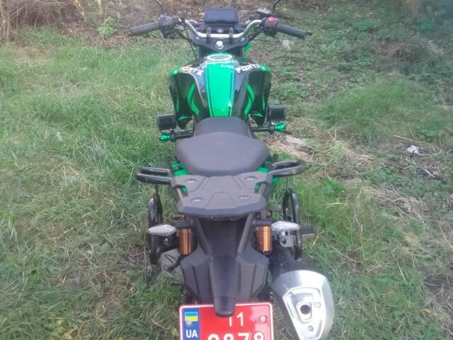 Форте Другая, объемом двигателя 0.2 л и пробегом 0 тыс. км за 1008 $, фото 8 на Automoto.ua