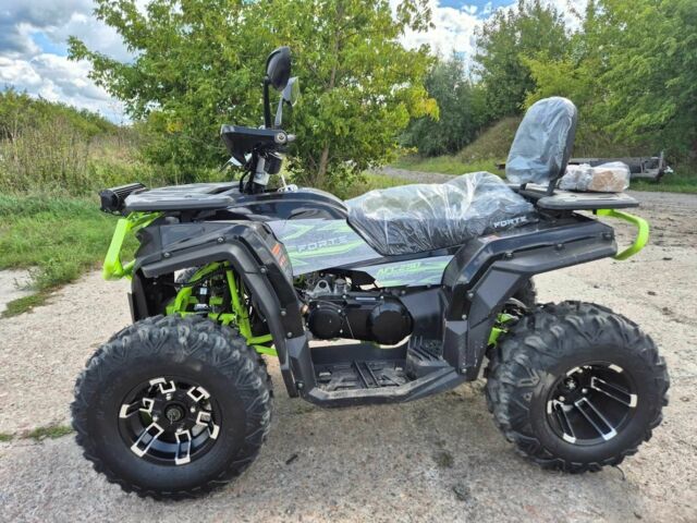 Форте Другая, объемом двигателя 0.25 л и пробегом 0 тыс. км за 2550 $, фото 2 на Automoto.ua