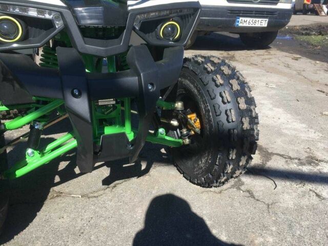 Форте Інша, об'ємом двигуна 0.13 л та пробігом 0 тис. км за 1200 $, фото 3 на Automoto.ua