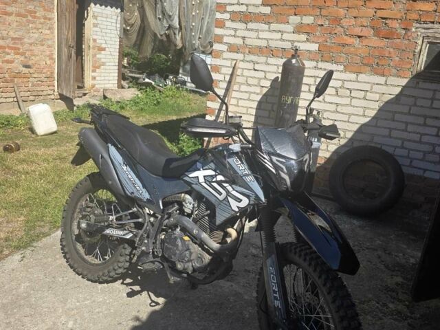 Форте Інша, об'ємом двигуна 0 л та пробігом 0 тис. км за 1153 $, фото 1 на Automoto.ua