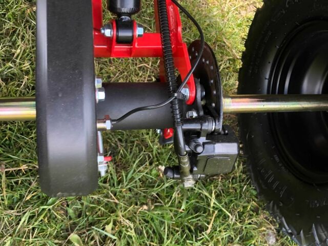 Форте Другая, объемом двигателя 0.13 л и пробегом 0 тыс. км за 999 $, фото 13 на Automoto.ua