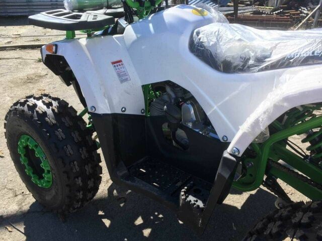 Форте Другая, объемом двигателя 0.13 л и пробегом 0 тыс. км за 1215 $, фото 4 на Automoto.ua