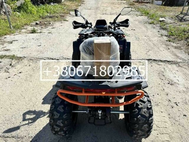 Форте Інша, об'ємом двигуна 0.22 л та пробігом 0 тис. км за 2850 $, фото 4 на Automoto.ua