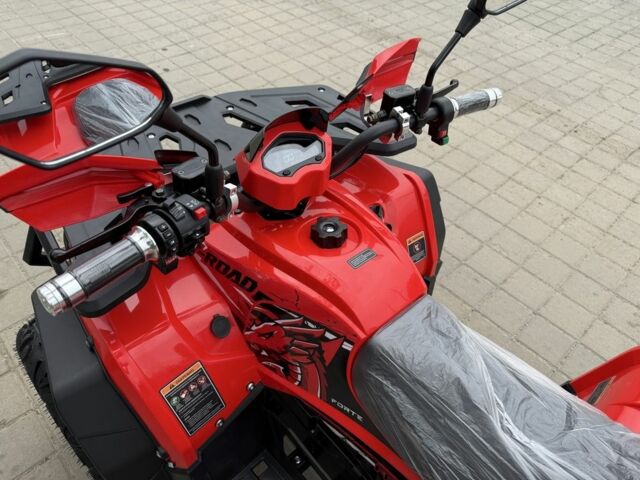 Форте Другая, объемом двигателя 0 л и пробегом 0 тыс. км за 1499 $, фото 7 на Automoto.ua