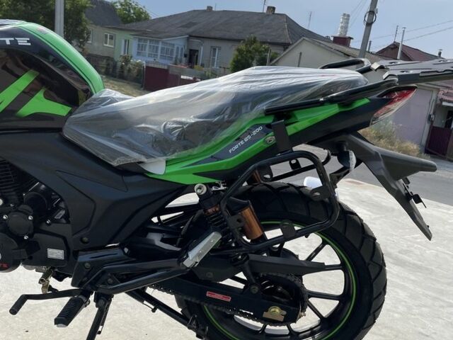 Форте Другая 2025 в Дунаевцах на Automoto.ua Форте Другая, объемом двигателя 0.2 л и пробегом 0 тыс. км за 1200 $, фото 7 на Automoto.ua