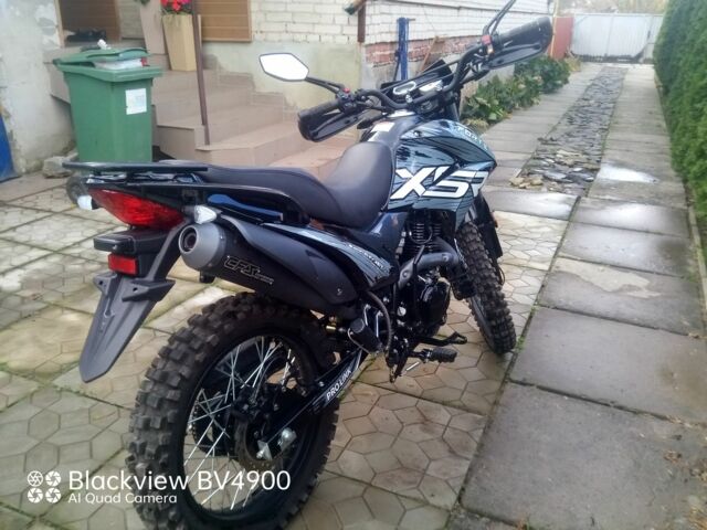 Форте Інша 2025 у Пустомытах на Automoto.ua Форте Інша, об'ємом двигуна 0.3 л та пробігом 0 тис. км за 1250 $, фото 4 на Automoto.ua