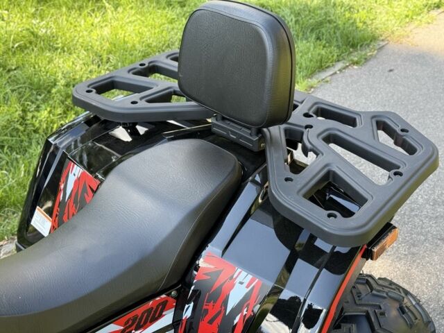 Форте Інша 2025 у Києві на Automoto.ua Форте Інша, об'ємом двигуна 0.2 л та пробігом 0 тис. км за 2430 $, фото 14 на Automoto.ua