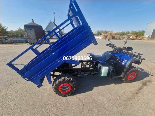 Форте Другая, объемом двигателя 0 л и пробегом 0 тыс. км за 3970 $, фото 5 на Automoto.ua