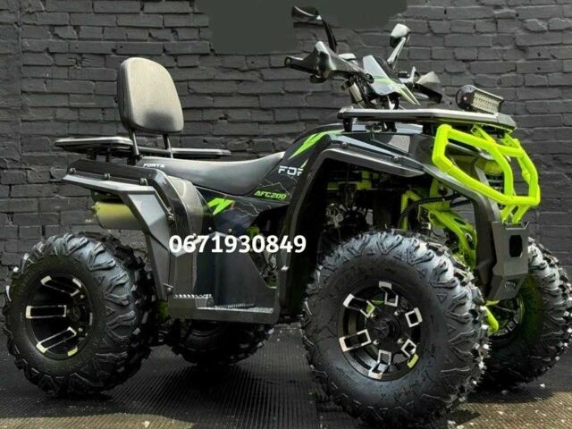 Форте Інша, об'ємом двигуна 0.25 л та пробігом 0 тис. км за 2549 $, фото 1 на Automoto.ua