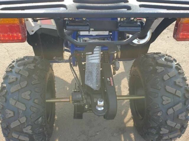 Форте Другая, объемом двигателя 0.13 л и пробегом 0 тыс. км за 1220 $, фото 4 на Automoto.ua