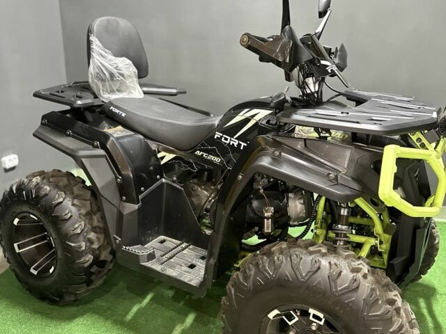 Форте Другая, объемом двигателя 0 л и пробегом 0 тыс. км за 2316 $, фото 1 на Automoto.ua