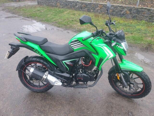 Форте Другая, объемом двигателя 0.25 л и пробегом 0 тыс. км за 1300 $, фото 3 на Automoto.ua