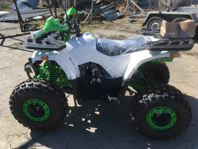 Форте Другая, объемом двигателя 0.13 л и пробегом 0 тыс. км за 1215 $, фото 6 на Automoto.ua