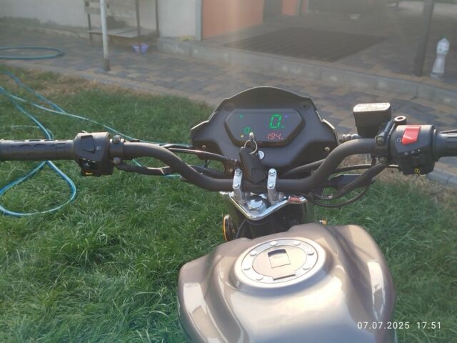 Форте Інша, об'ємом двигуна 0.12 л та пробігом 0 тис. км за 798 $, фото 7 на Automoto.ua