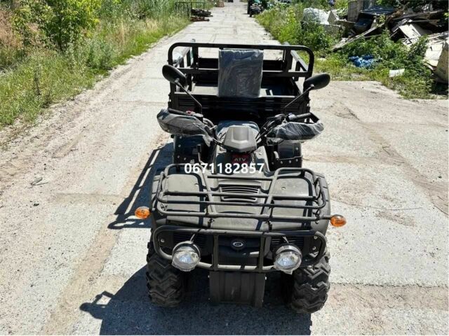 Форте Другая 2025 в Львове на Automoto.ua Форте Другая, объемом двигателя 0 л и пробегом 0 тыс. км за 3920 $, фото 3 на Automoto.ua