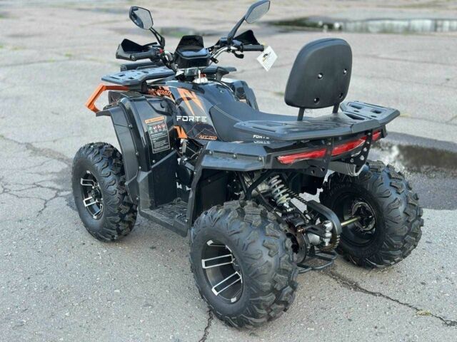 Форте Другая, объемом двигателя 0.2 л и пробегом 0 тыс. км за 110066 $, фото 2 на Automoto.ua