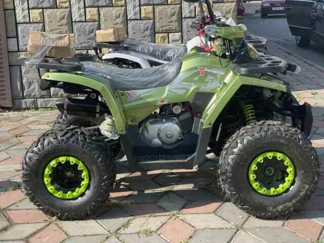 Форте Другая, объемом двигателя 0 л и пробегом 0 тыс. км за 1220 $, фото 4 на Automoto.ua