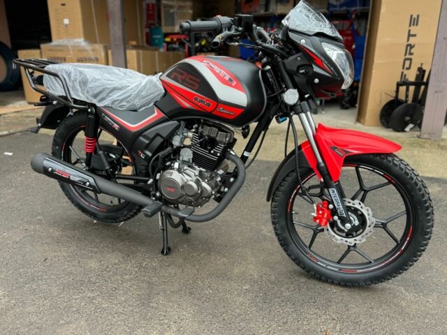 Форте Інша 2025 у Монастырище на Automoto.ua Форте Інша, об'ємом двигуна 0 л та пробігом 0 тис. км за 1150 $, фото 1 на Automoto.ua