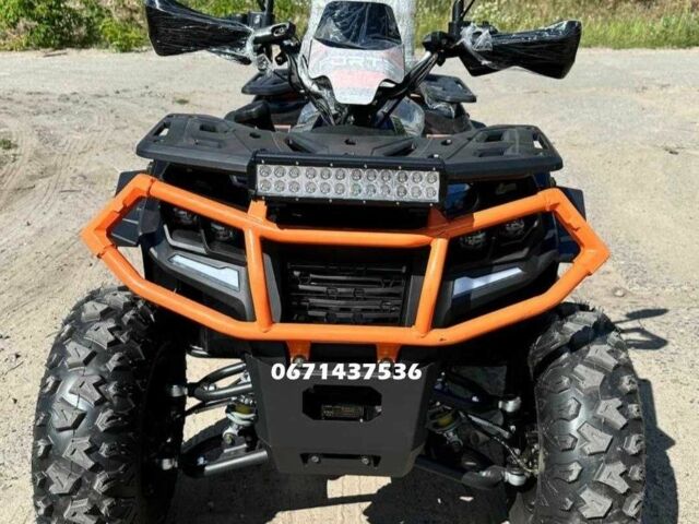 Форте Інша, об'ємом двигуна 0.25 л та пробігом 0 тис. км за 2548 $, фото 5 на Automoto.ua