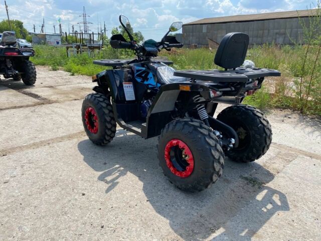 Форте Інша, об'ємом двигуна 0.18 л та пробігом 0 тис. км за 2200 $, фото 4 на Automoto.ua