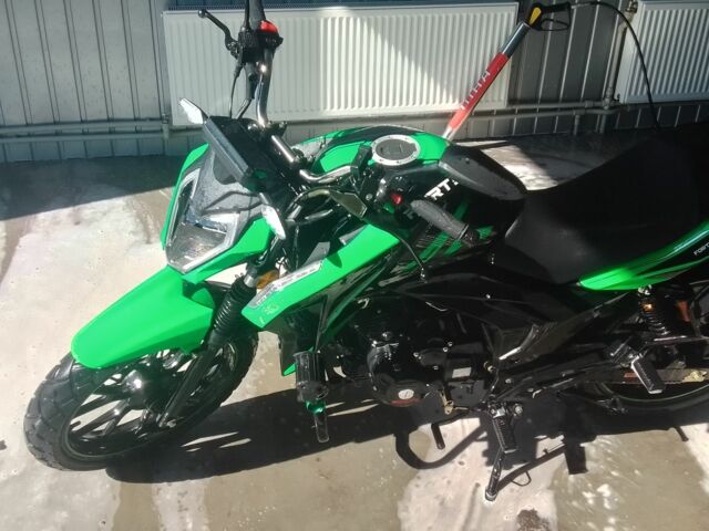 Форте Другая, объемом двигателя 0.2 л и пробегом 0 тыс. км за 1008 $, фото 7 на Automoto.ua