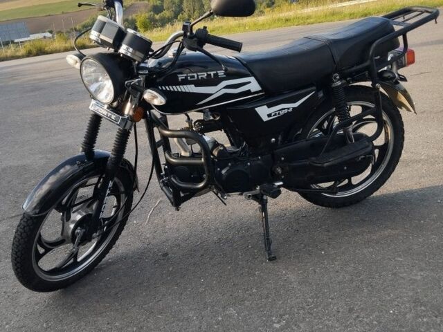 Форте Другая, объемом двигателя 0.13 л и пробегом 0 тыс. км за 577 $, фото 3 на Automoto.ua