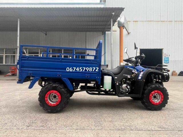 Форте Інша, об'ємом двигуна 0.27 л та пробігом 0 тис. км за 4249 $, фото 2 на Automoto.ua