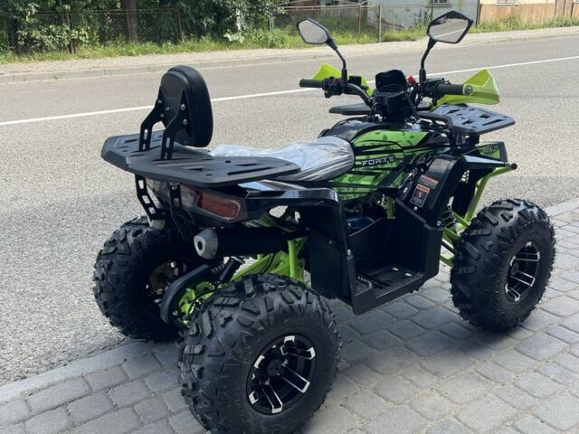 Форте Інша, об'ємом двигуна 0 л та пробігом 0 тис. км за 1350 $, фото 1 на Automoto.ua