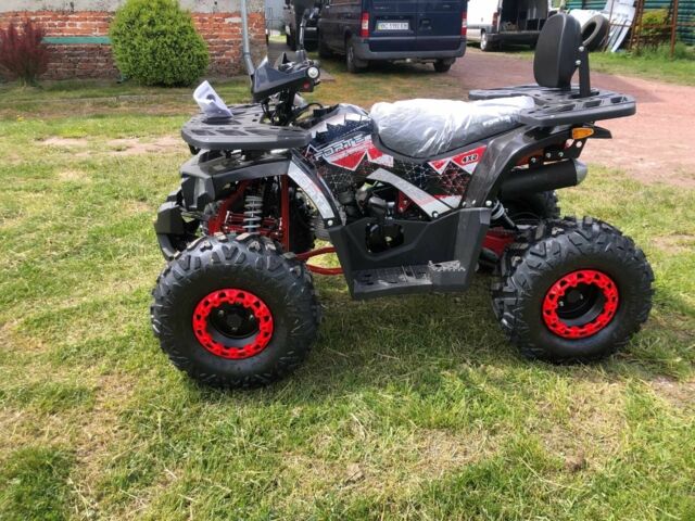 Форте Другая, объемом двигателя 0.13 л и пробегом 0 тыс. км за 999 $, фото 5 на Automoto.ua