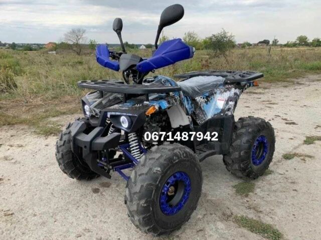 Форте Інша 2025 у Києві на Automoto.ua Форте Інша, об'ємом двигуна 0.13 л та пробігом 0 тис. км за 995 $, фото 3 на Automoto.ua