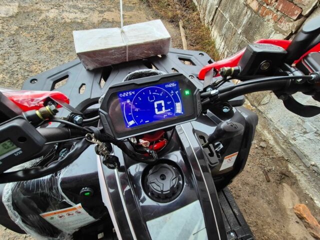 Форте Другая, объемом двигателя 0.2 л и пробегом 0 тыс. км за 2250 $, фото 1 на Automoto.ua