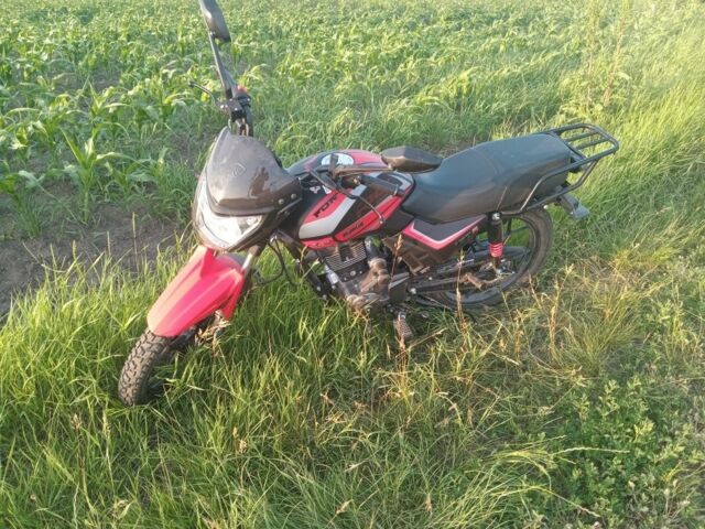 Форте Другая, объемом двигателя 0.15 л и пробегом 0 тыс. км за 1000 $, фото 2 на Automoto.ua