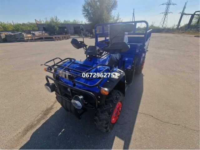 Форте Другая, объемом двигателя 0 л и пробегом 0 тыс. км за 3920 $, фото 1 на Automoto.ua