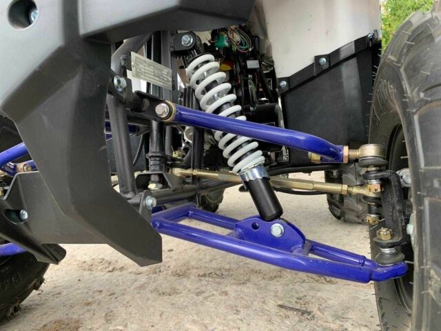 Форте Другая, объемом двигателя 0 л и пробегом 0 тыс. км за 1130 $, фото 3 на Automoto.ua