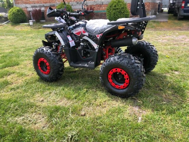 Форте Другая, объемом двигателя 0.13 л и пробегом 0 тыс. км за 999 $, фото 4 на Automoto.ua