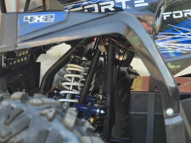 Форте Другая, объемом двигателя 0 л и пробегом 0 тыс. км за 1325 $, фото 6 на Automoto.ua