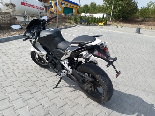 Форте Другая, объемом двигателя 0.3 л и пробегом 0 тыс. км за 1600 $, фото 6 на Automoto.ua