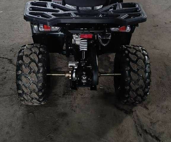 Форте Другая 2025 в Бердичеве на Automoto.ua Форте Другая, объемом двигателя 0.2 л и пробегом 0 тыс. км за 2390 $, фото 3 на Automoto.ua