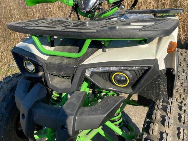 Форте Інша, об'ємом двигуна 0 л та пробігом 0 тис. км за 1130 $, фото 4 на Automoto.ua