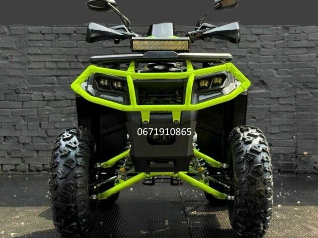 Форте Другая 2025 в Виннице на Automoto.ua Форте Другая, объемом двигателя 0.25 л и пробегом 0 тыс. км за 2548 $, фото 2 на Automoto.ua